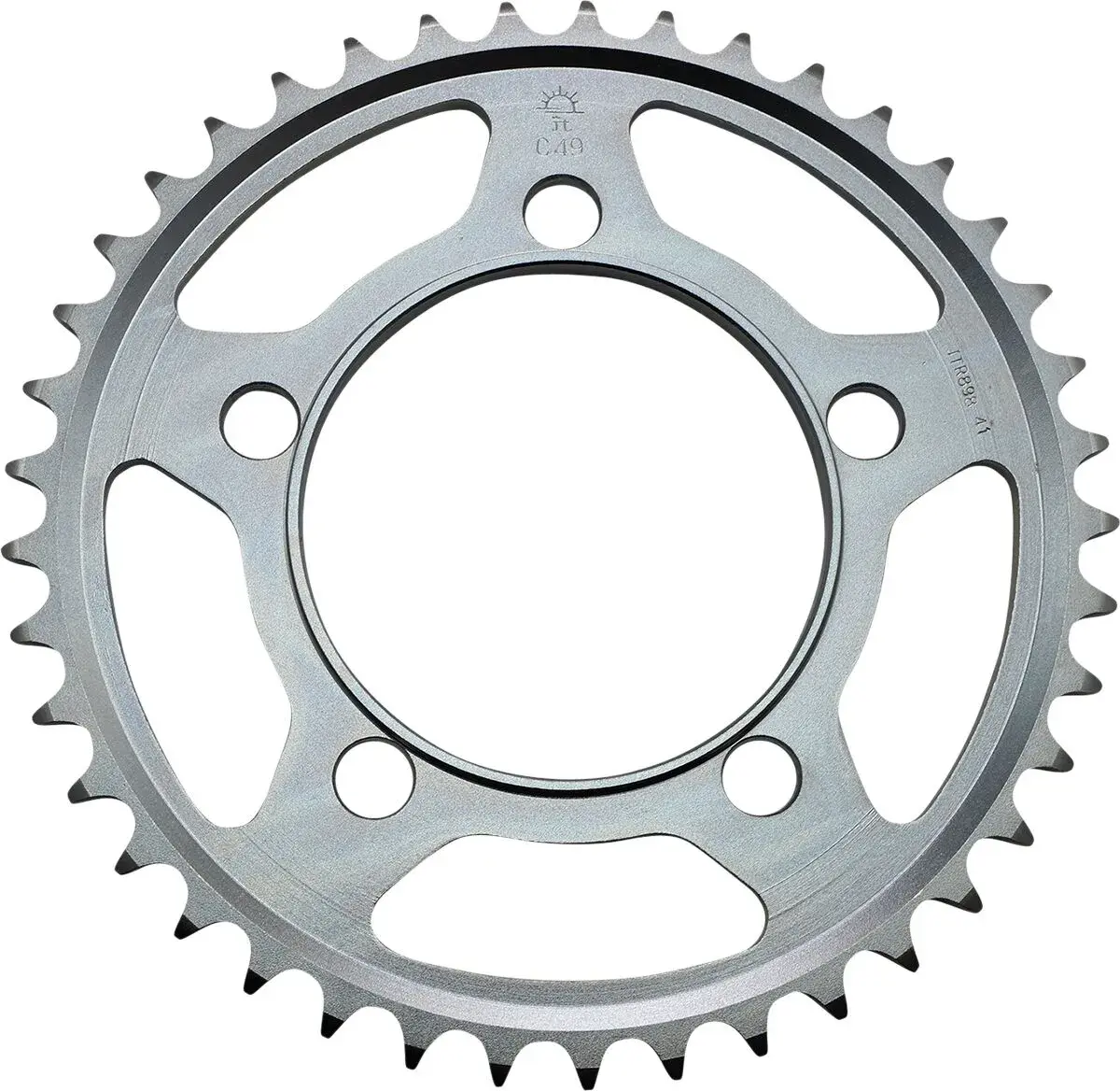 ترس خلفي من الفولاذ JT SPROCKETS — المنظر 2