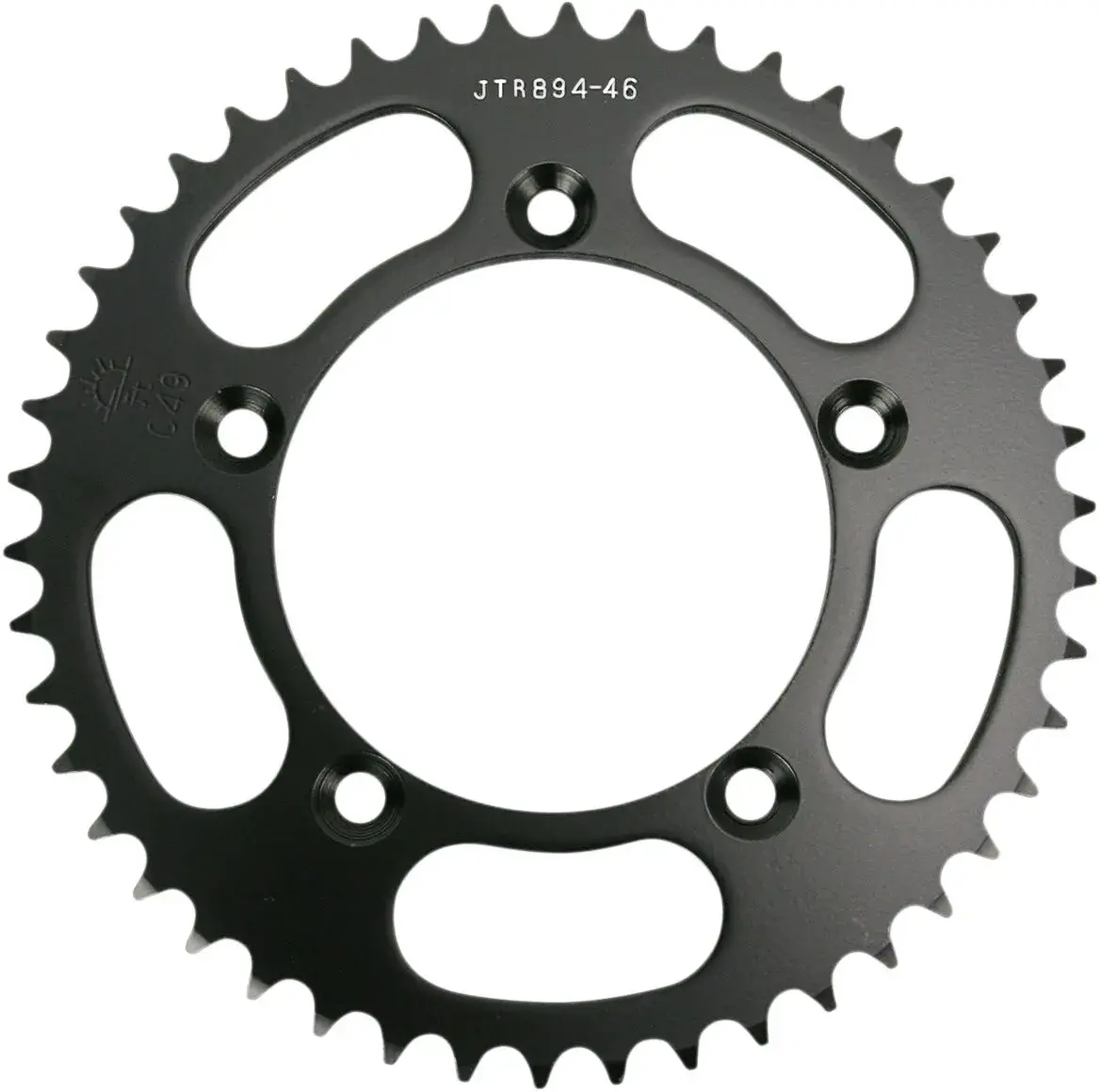 JT SPROCKETS Sprocket — view 2