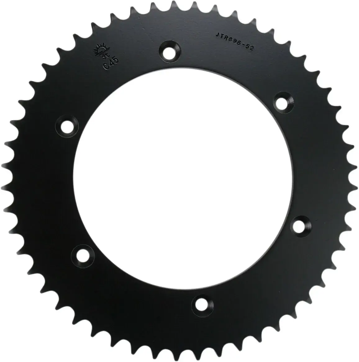 Plieninė pakaba JT SPROCKETS