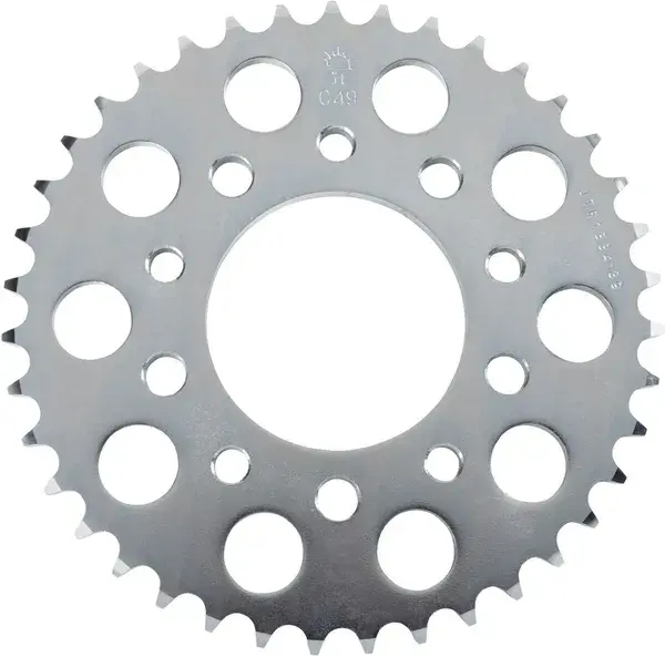 ترس خلفي من الفولاد من JT Sprockets — المنظر 2