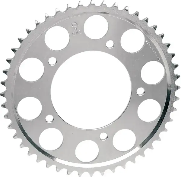 JT SPROCKETS 강철 스프로킷