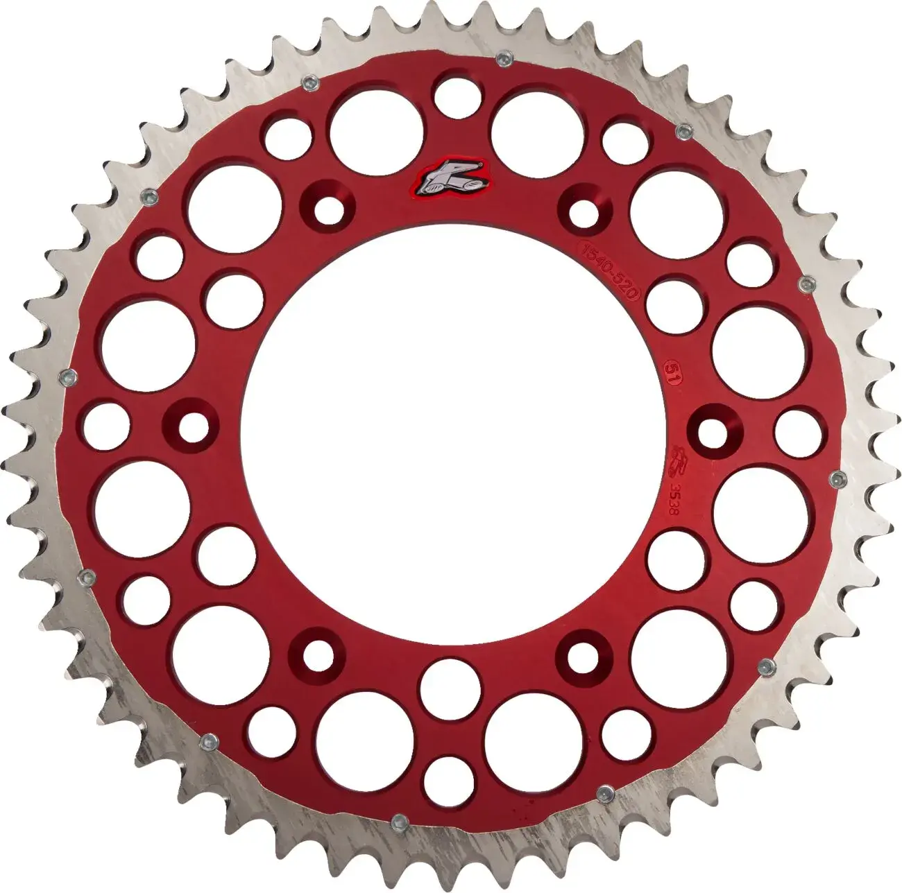 Renthal Twinring 스프로켓