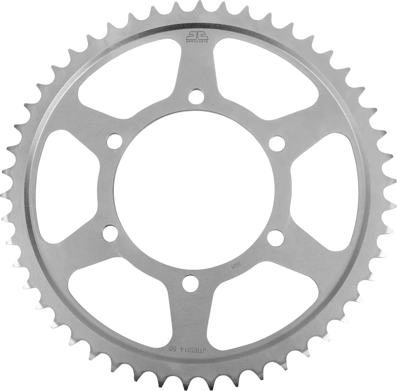 JT SPROCKETS 后链轮 50齿 525规格