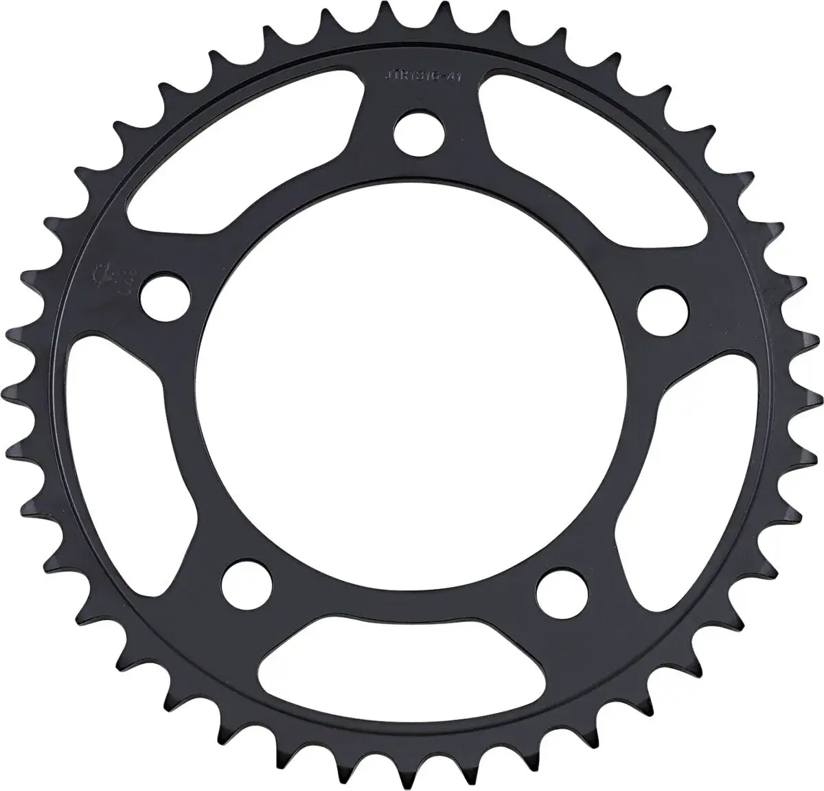 JT Sprockets スプロケット 黒鋼 520 41歯 Honda CB 500 F / CBR 500 R / CB 500 X A