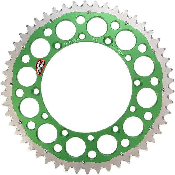 Couronne Twinring™ Renthal