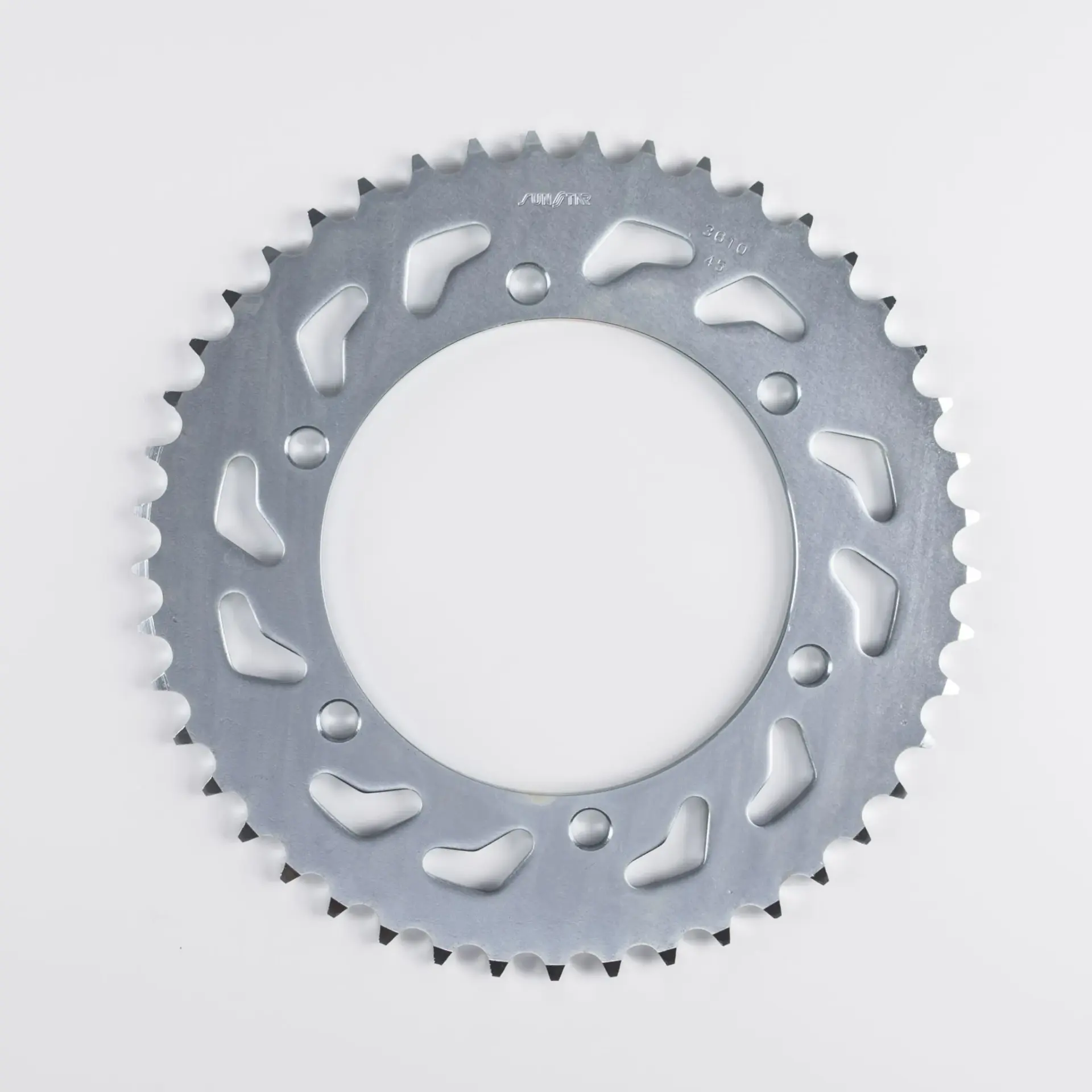 Резервни зъбни колела от стомана Sunstar Sprockets — Зъбни колела и венци