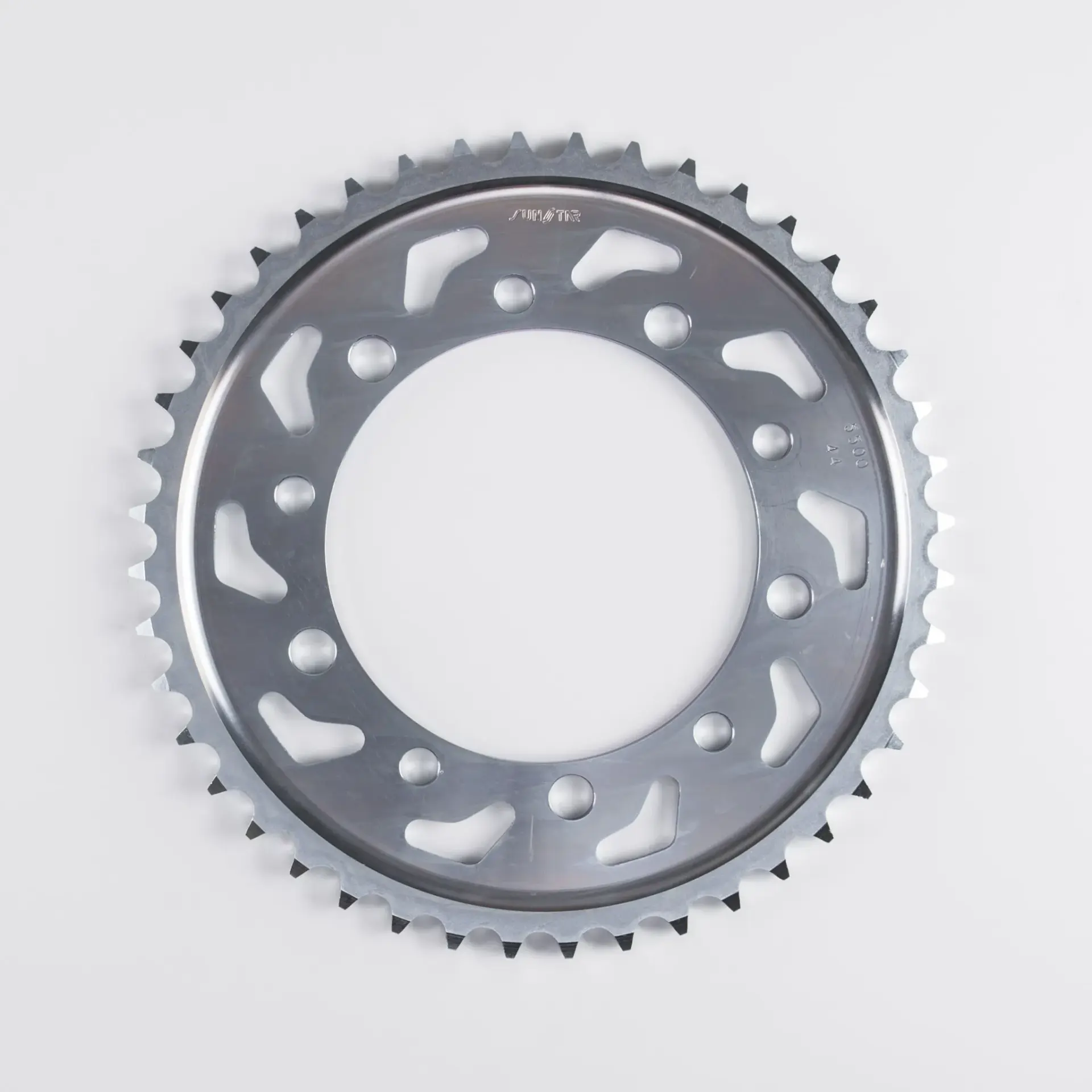 Náhradní ocelové řetězové hvězdice Sunstar Sprockets