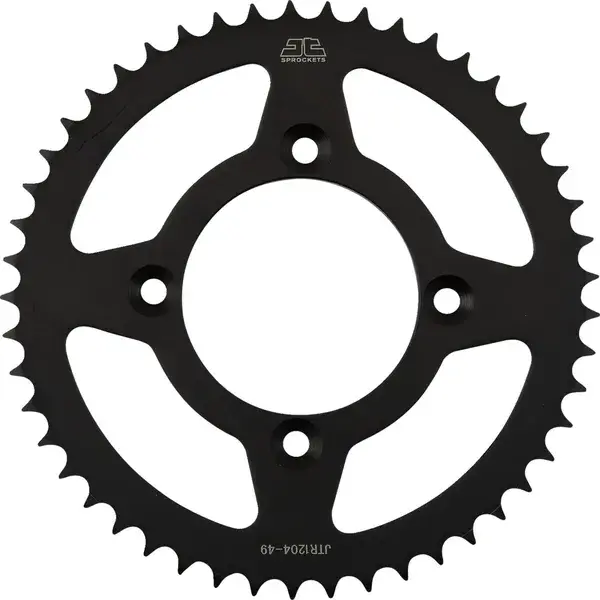 JT SPROCKETS 49T 428 리어 스프로킷