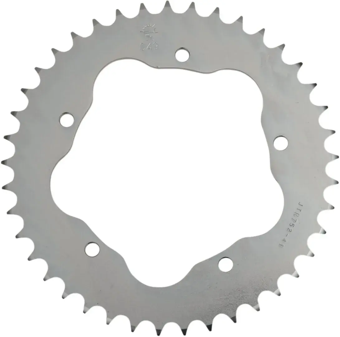 পিছনের স্প্রকেট JT SPROCKETS 41T 525