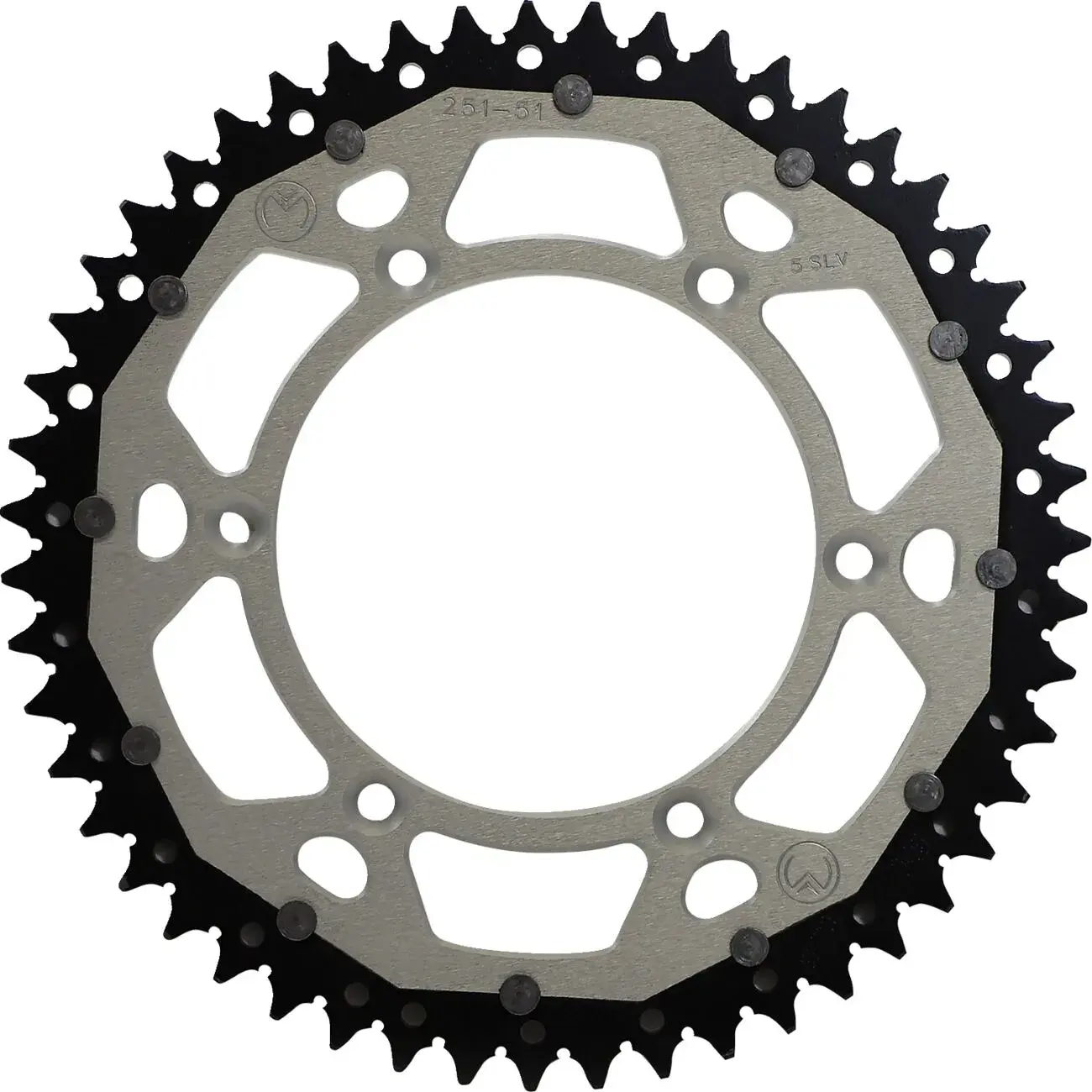 Moose Offroad Hard-Parts Çift Dişli