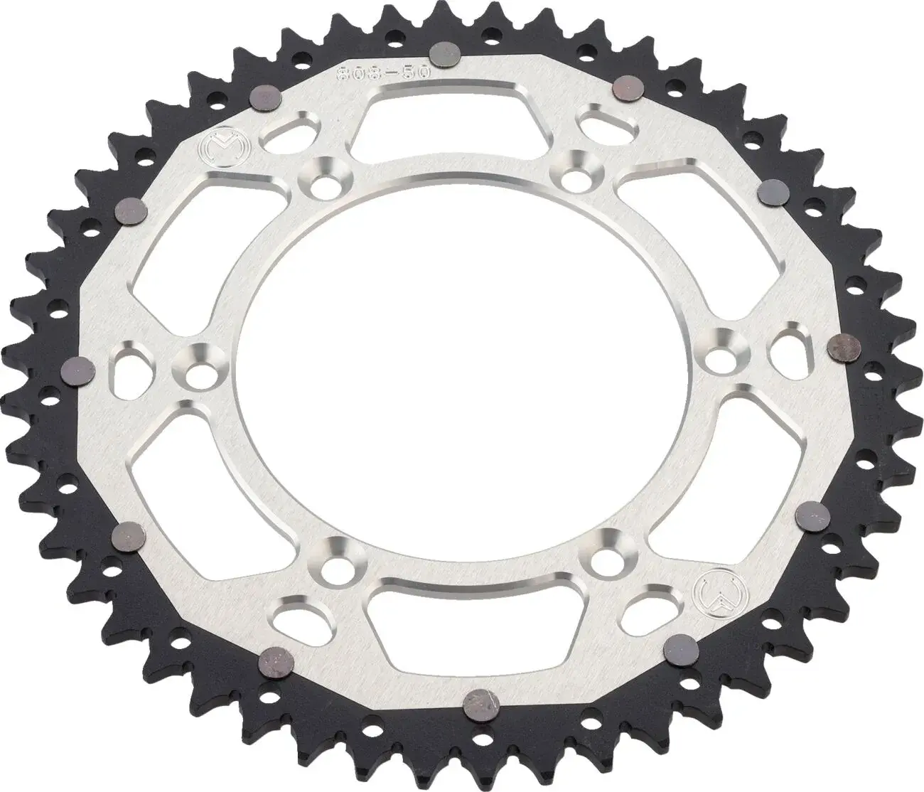 Doppel-Ritzel MOOSE OFFROAD HARD-PARTS