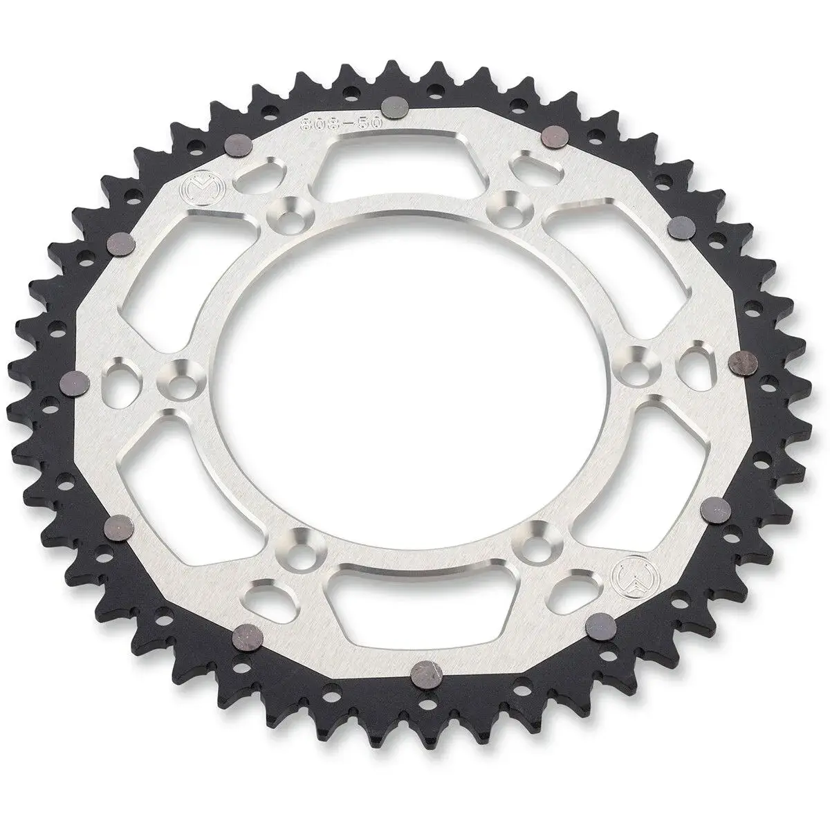 Topelthammasratas MOOSE OFFROAD HARD-PARTS