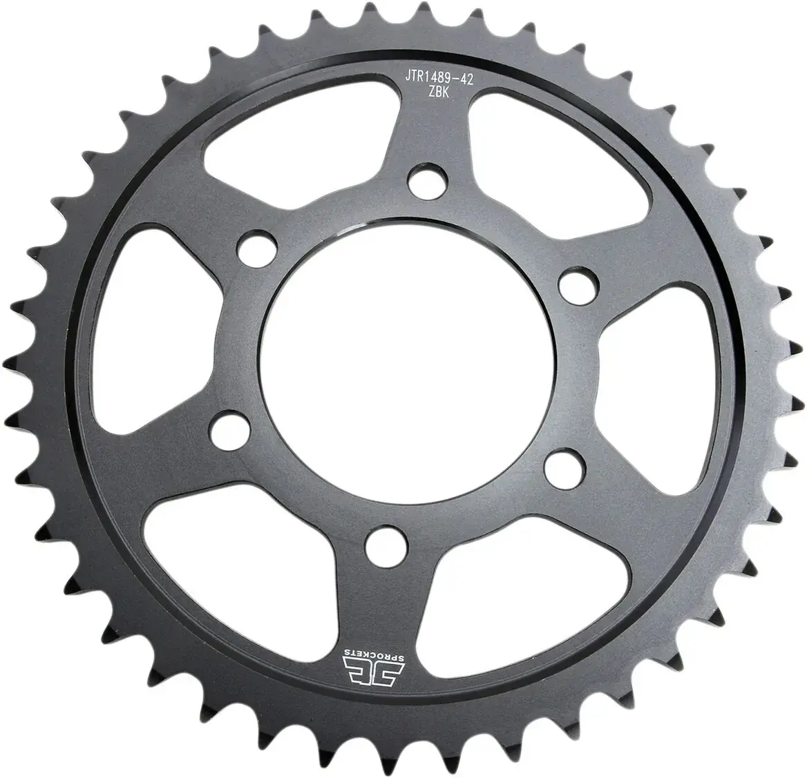 Corona de acero JT SPROCKETS