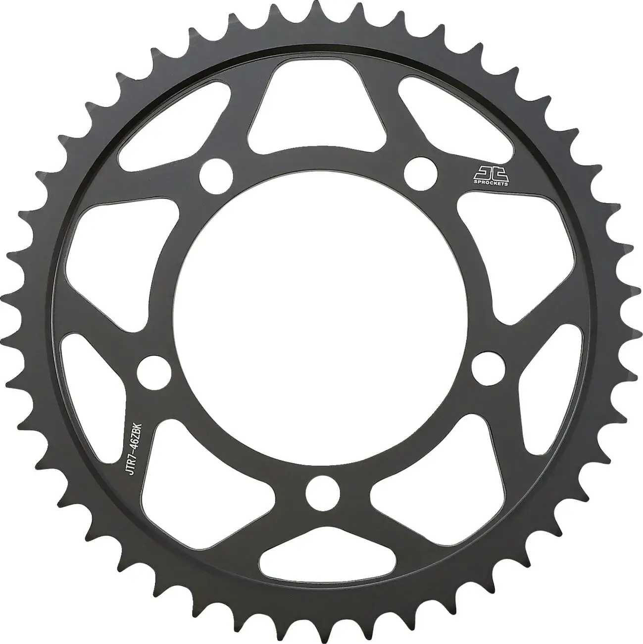 ترس خلفي فولاذي JT SPROCKETS