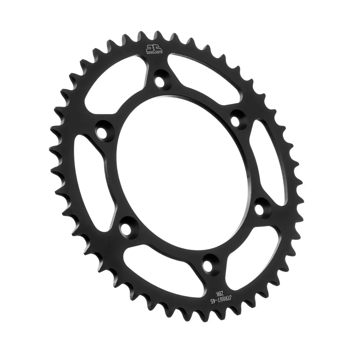 Pavarų dantratis iš plieno JT SPROCKETS