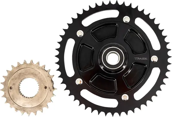 TRASK chain conversion kit 530