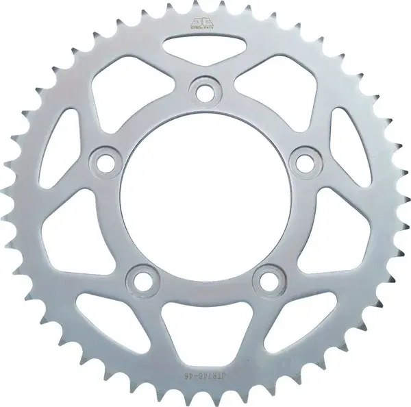 ترس خلفي من الفولاذ JT SPROCKETS