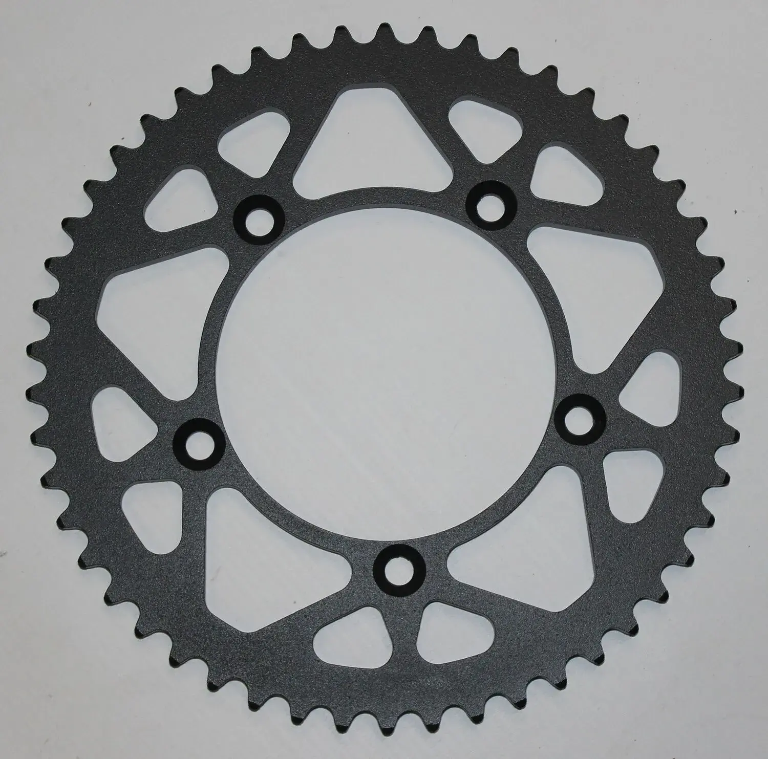 Couronne arrière acier Moose Offroad Hard-Parts