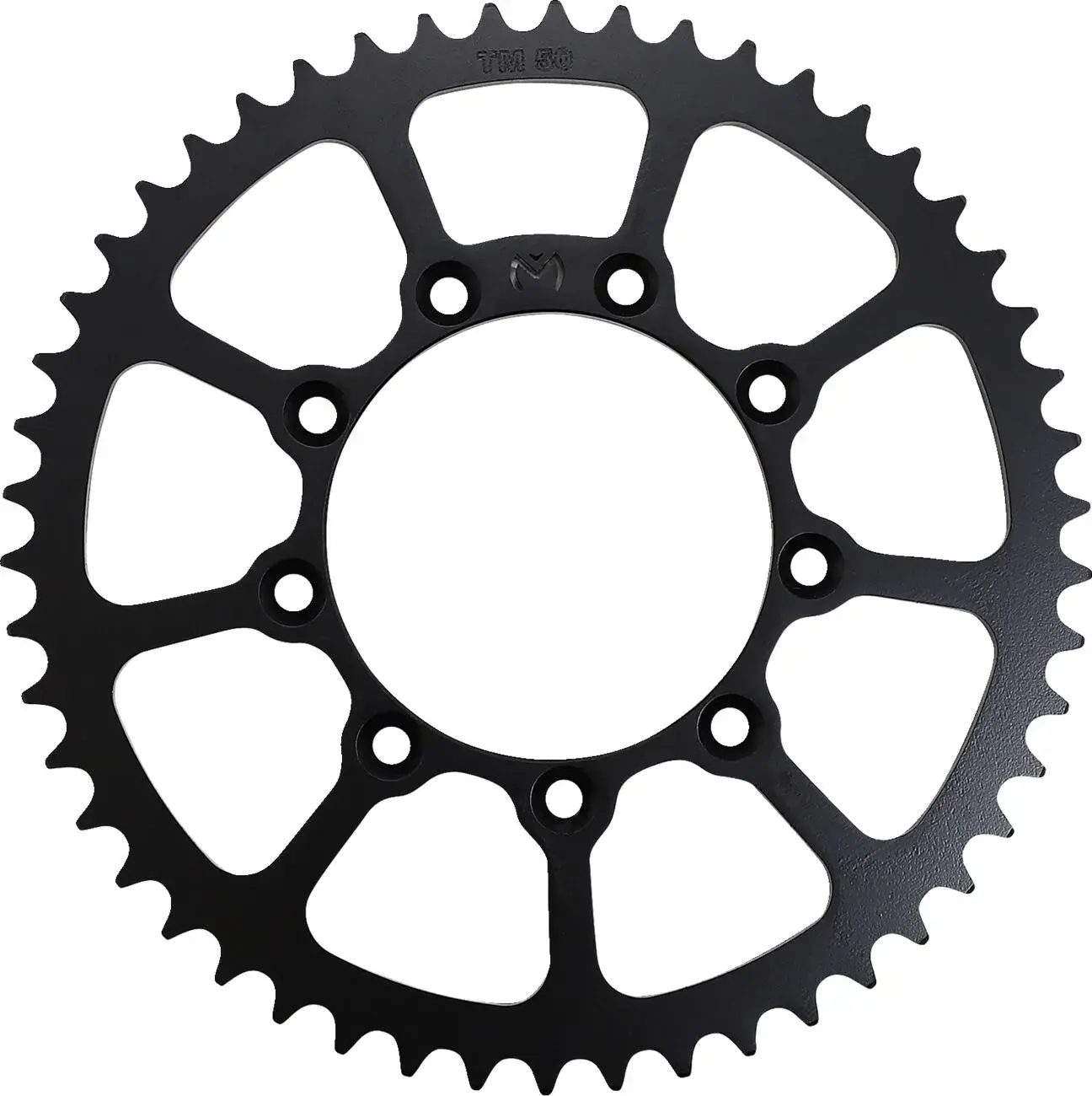 Hinteres Kettenrad Stahl MOOSE OFFROAD HARD-PARTS