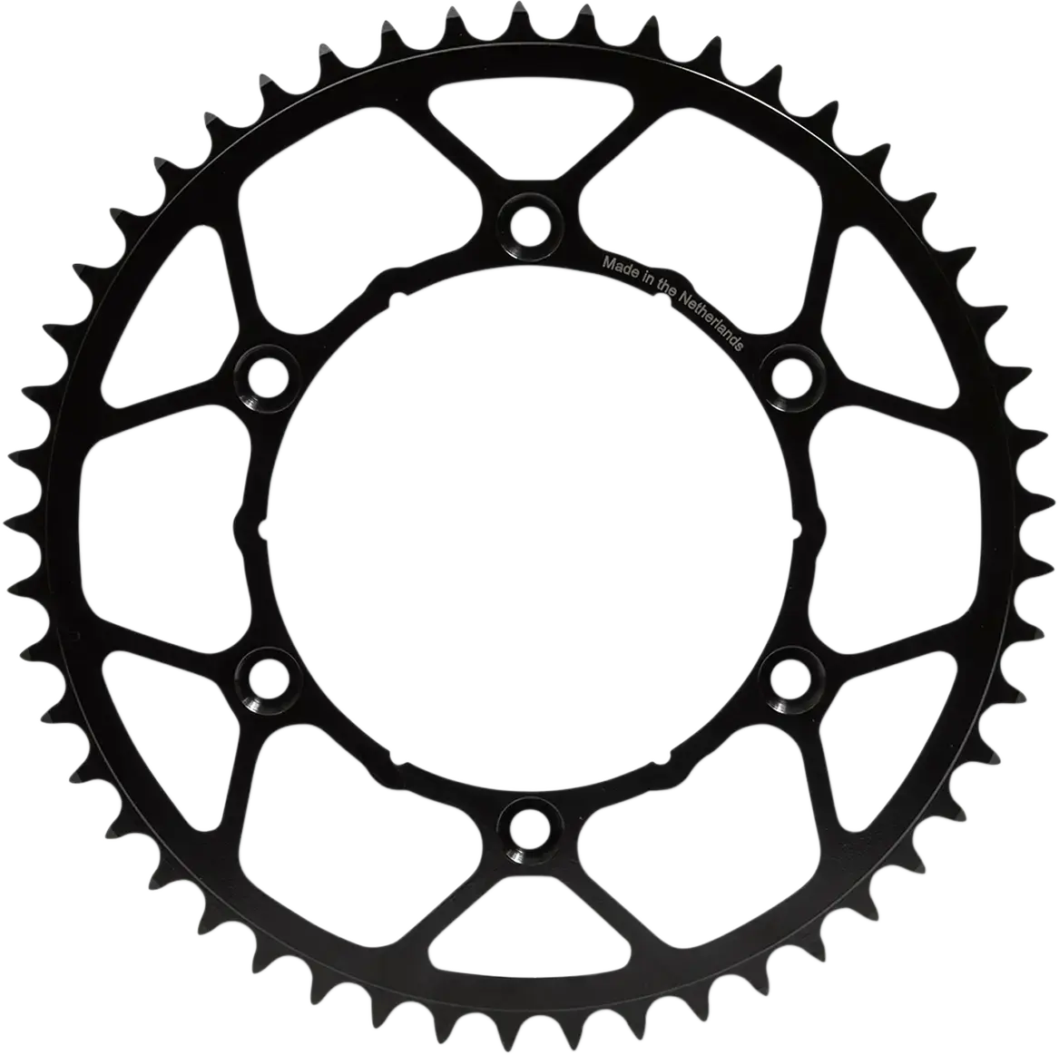 موٹو ماسٹر الٹرا لائٹ اسٹیل رئیر اسپراکٹ