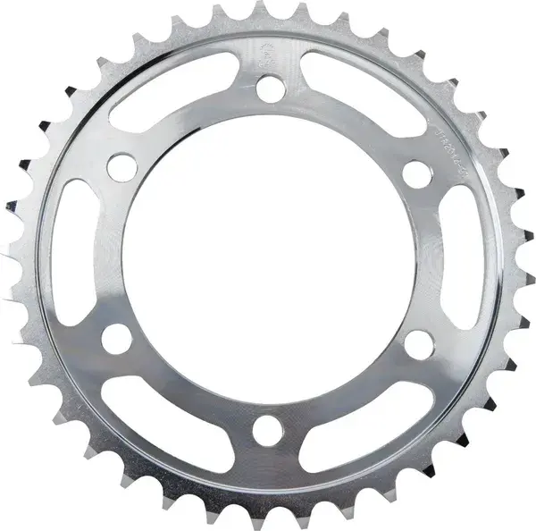 ترس خلفي فولاذي JT SPROCKETS — المنظر 2