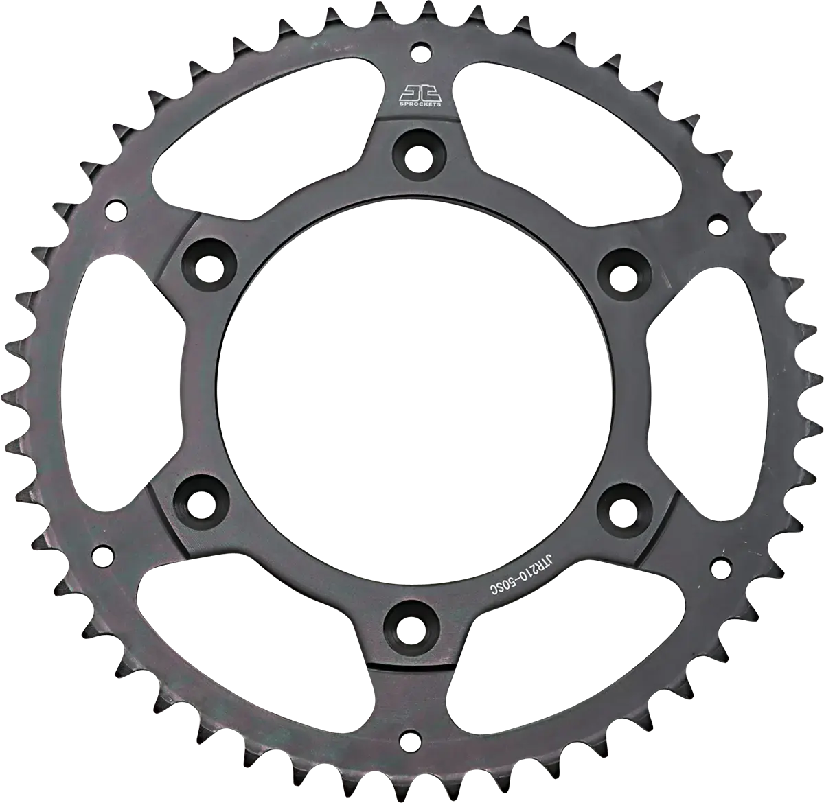 ترس خلفي JT SPROCKETS 50T 520 SC
