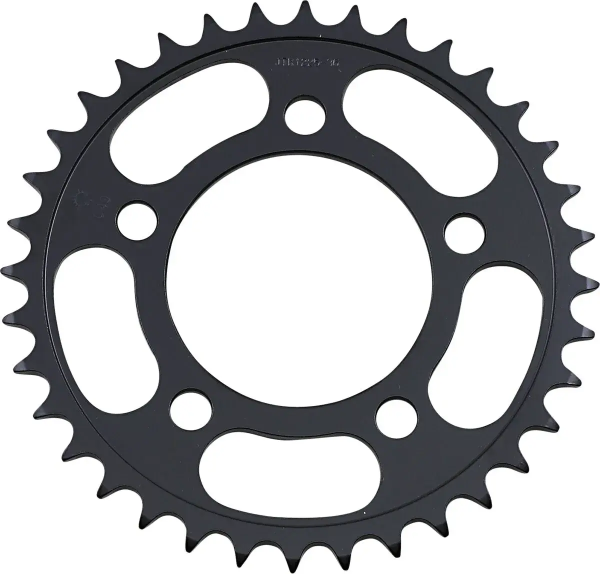 Coronă din oțel JT Sprockets