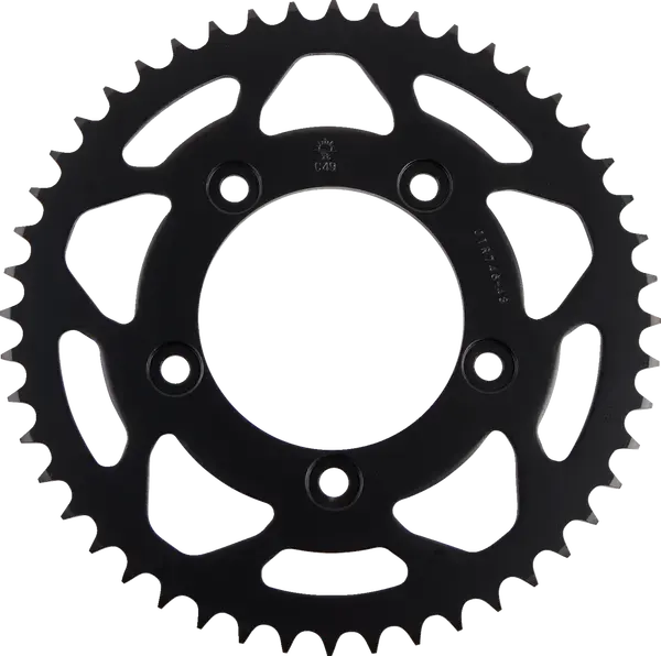 ترس خلفي فولاذي JT Sprockets — المنظر 2