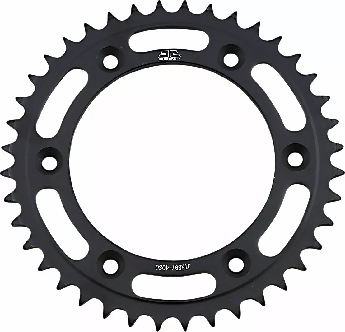 JT Sprockets Sprocket — view 3