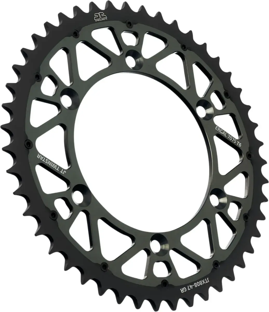 Twinstar 리어 스프로킷 JT SPROCKETS