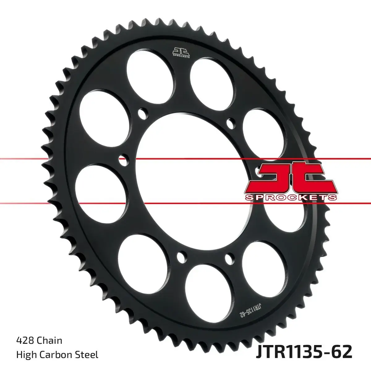 Stålkrans JT SPROCKETS