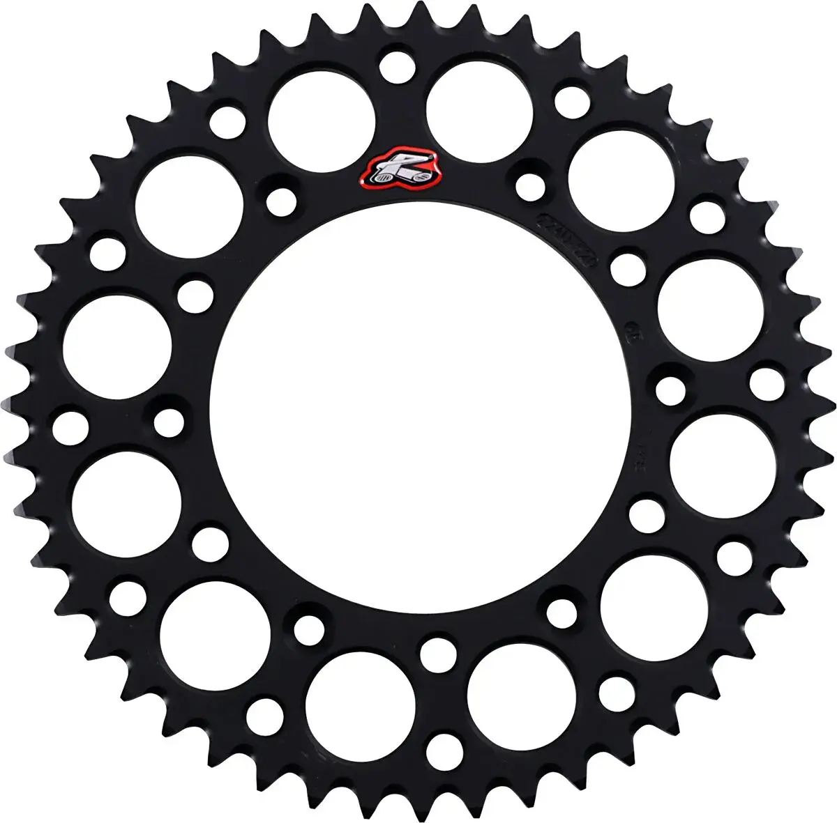 Couronne arrière ultralégère Renthal