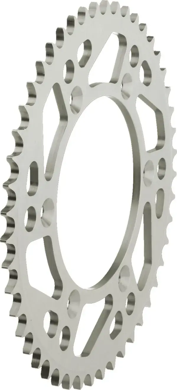 Aliuminio krumpliaratis MOOSE OFFROAD HARD-PARTS