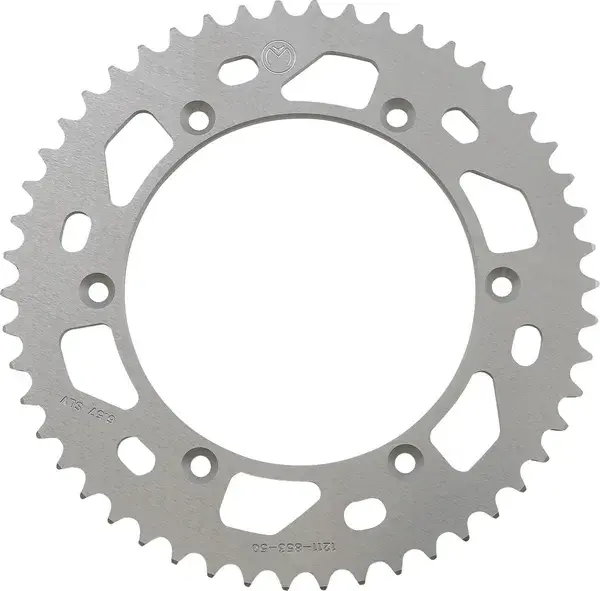 ایلومینیم ریئر اسپراکٹ MOOSE OFFROAD HARD-PARTS