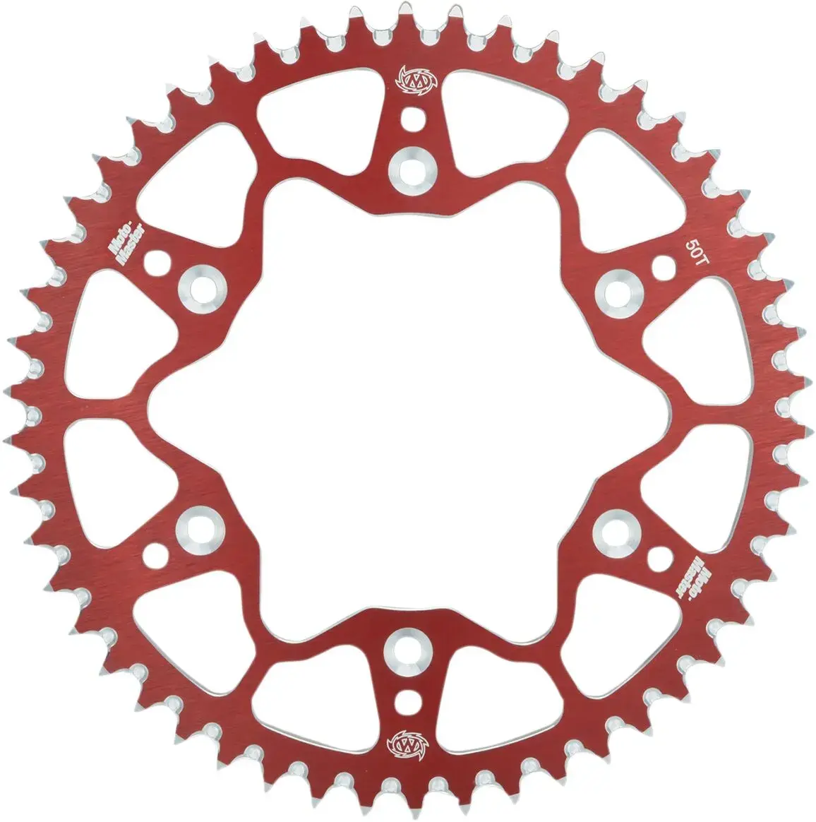 Couronne 7075 Racing MX MOTO-MASTER — Pastorky a korunky