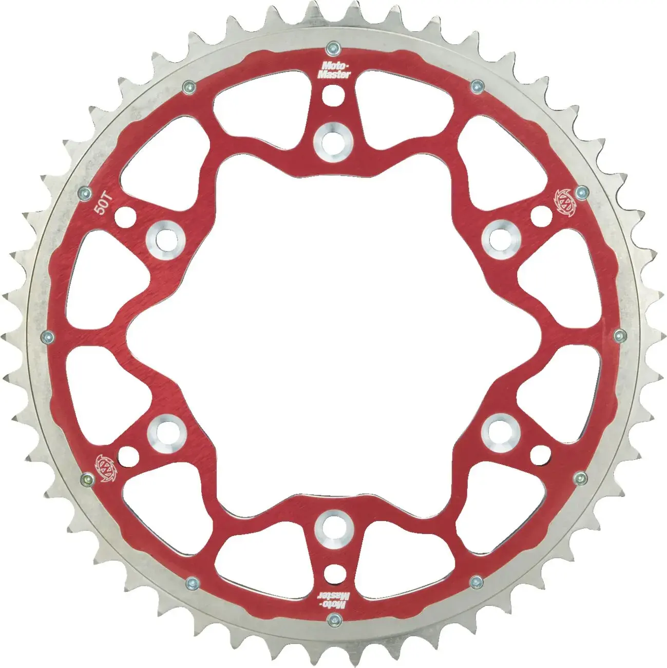 Fusion MOTO-MASTER Double Crown