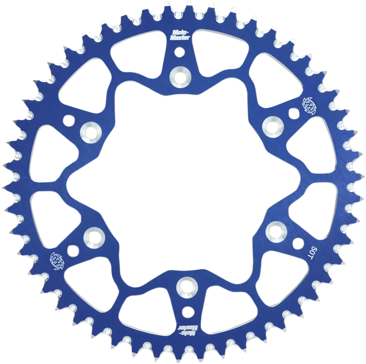 MOTO-MASTER 7075 Racing MX 스프로킷
