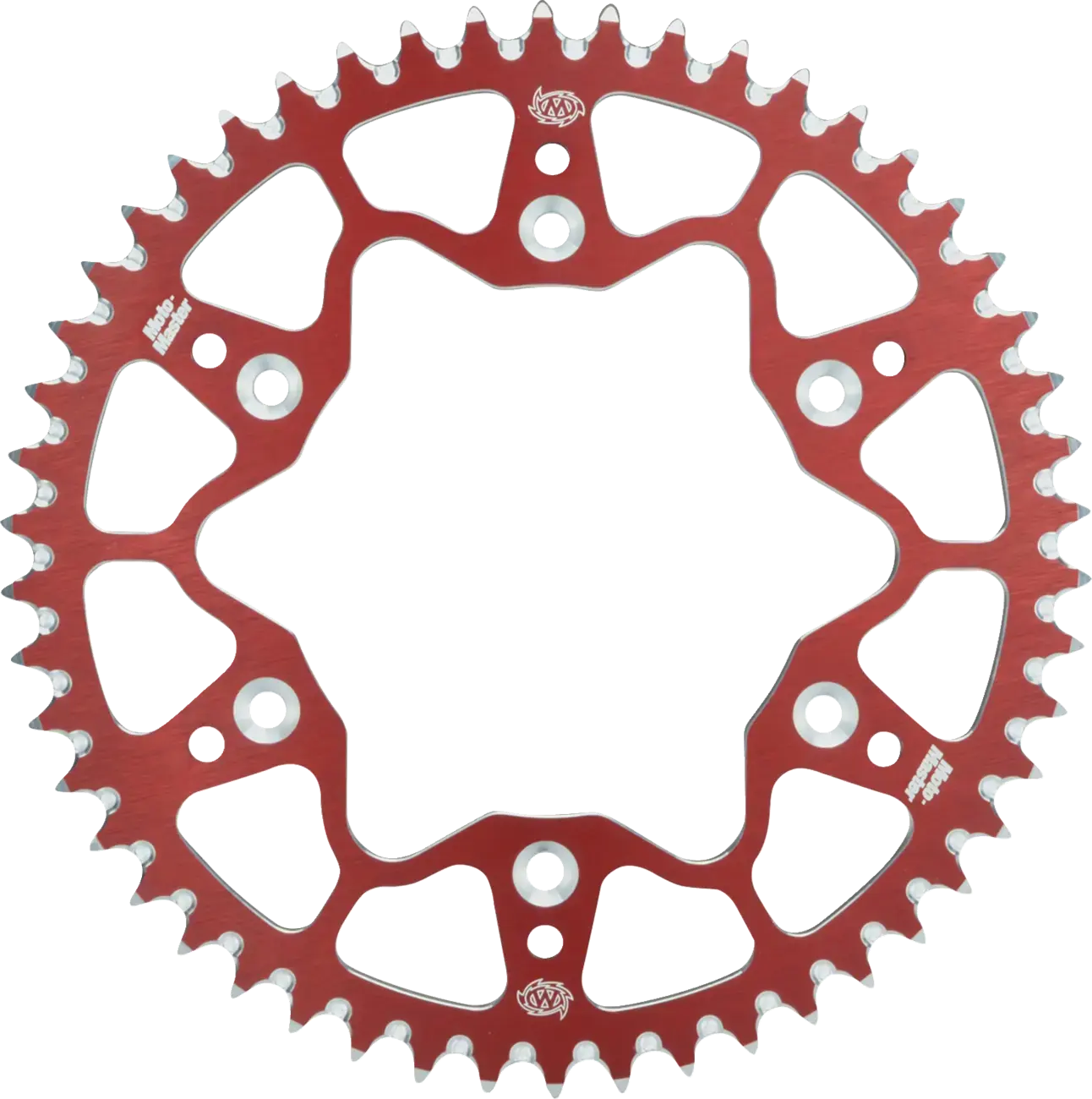Moto-Master 7075 알루미늄 리어 체인스프로킷