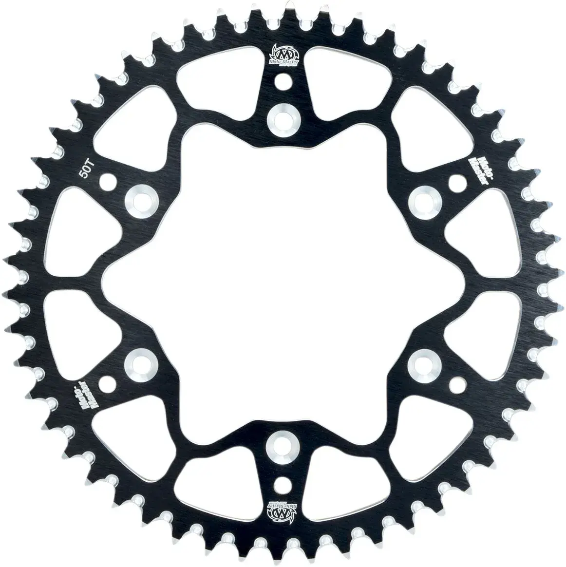 Moto-Master 7075 레이싱 MX 스프로킷