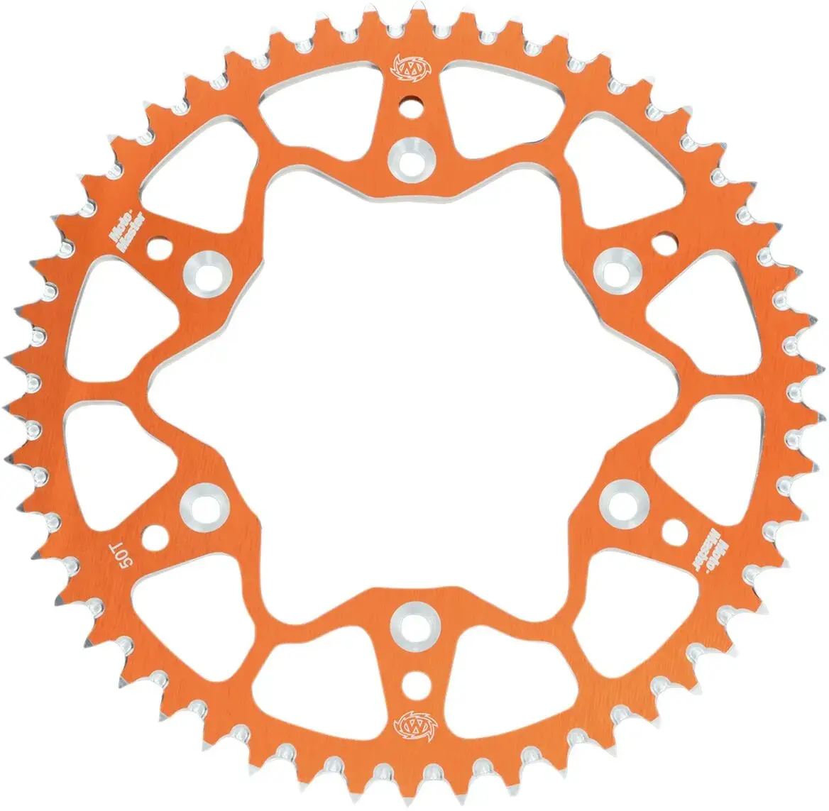 Zobens 7075 Racing MX MOTO-MASTER