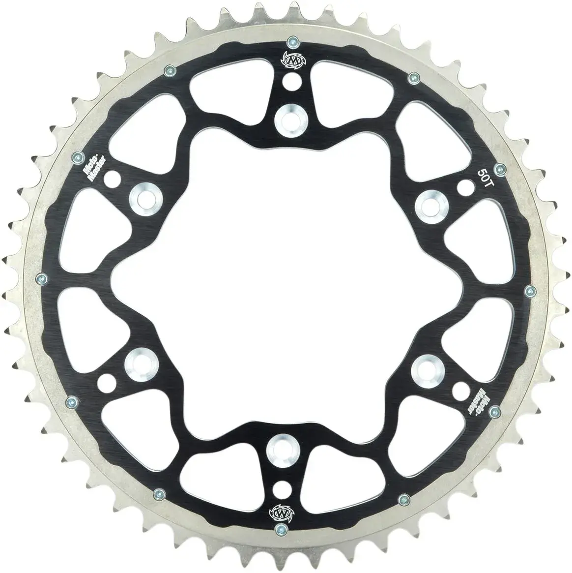 Dual Sprocket Fusion MOTO-MASTER