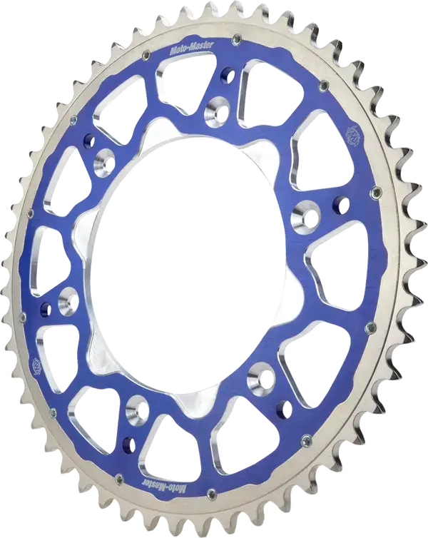 Pignone posteriore 520 49T MOTO-MASTER — vista 2