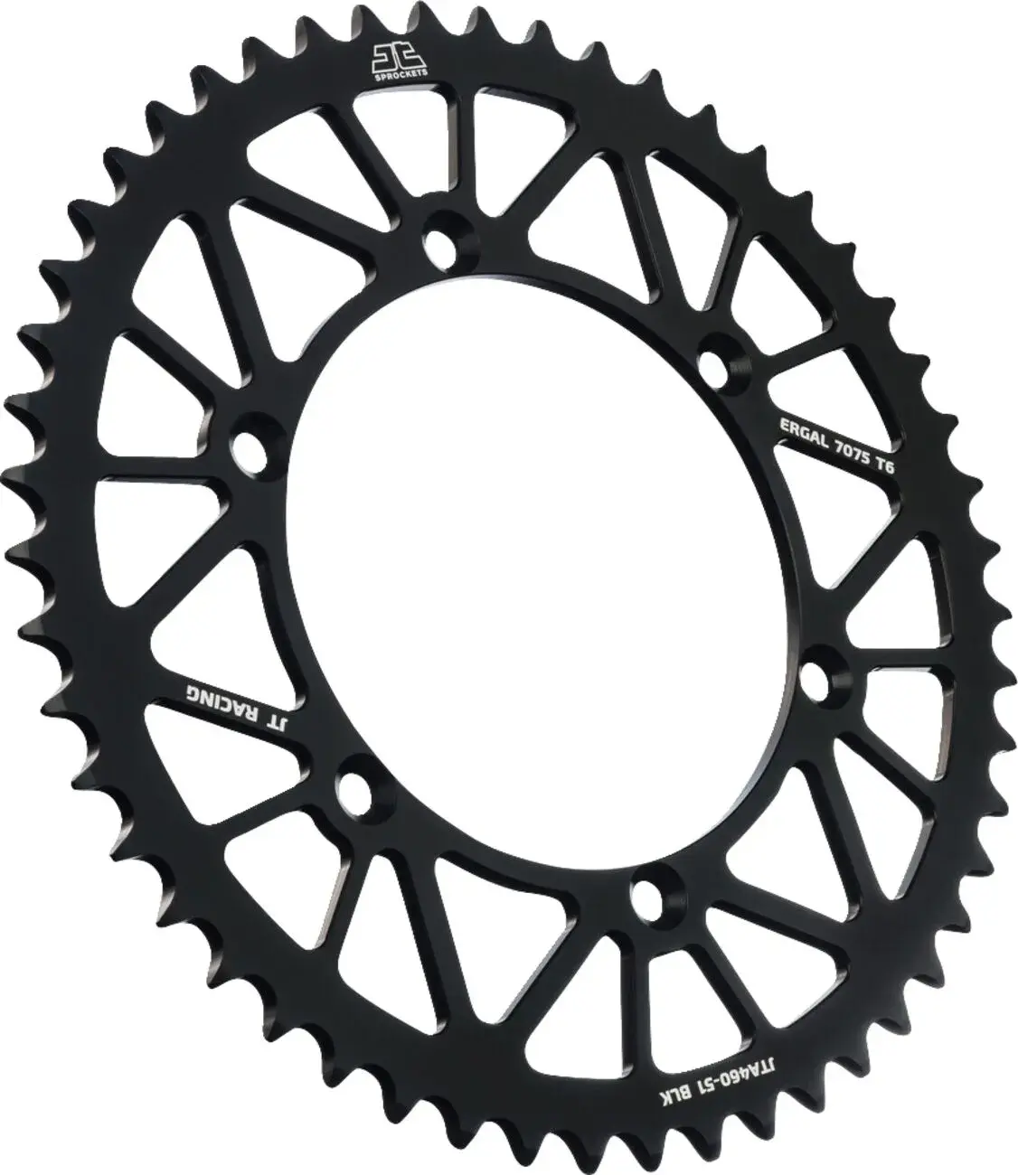 Bakkækling JT Sprockets — 2. billede