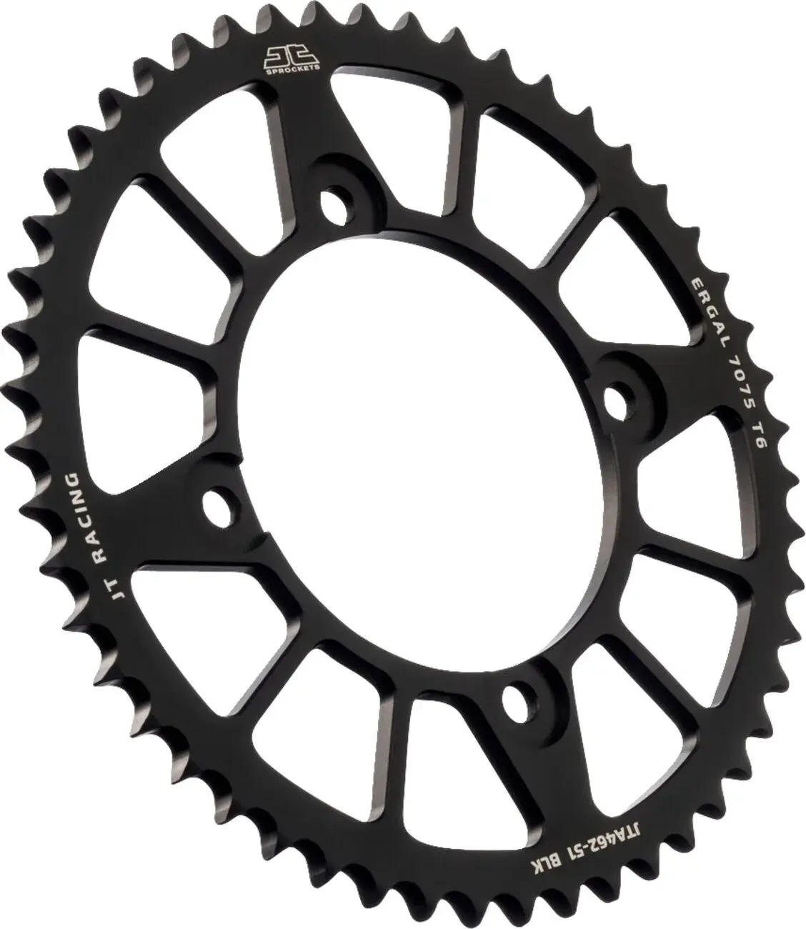 JT Sprockets arka dişli