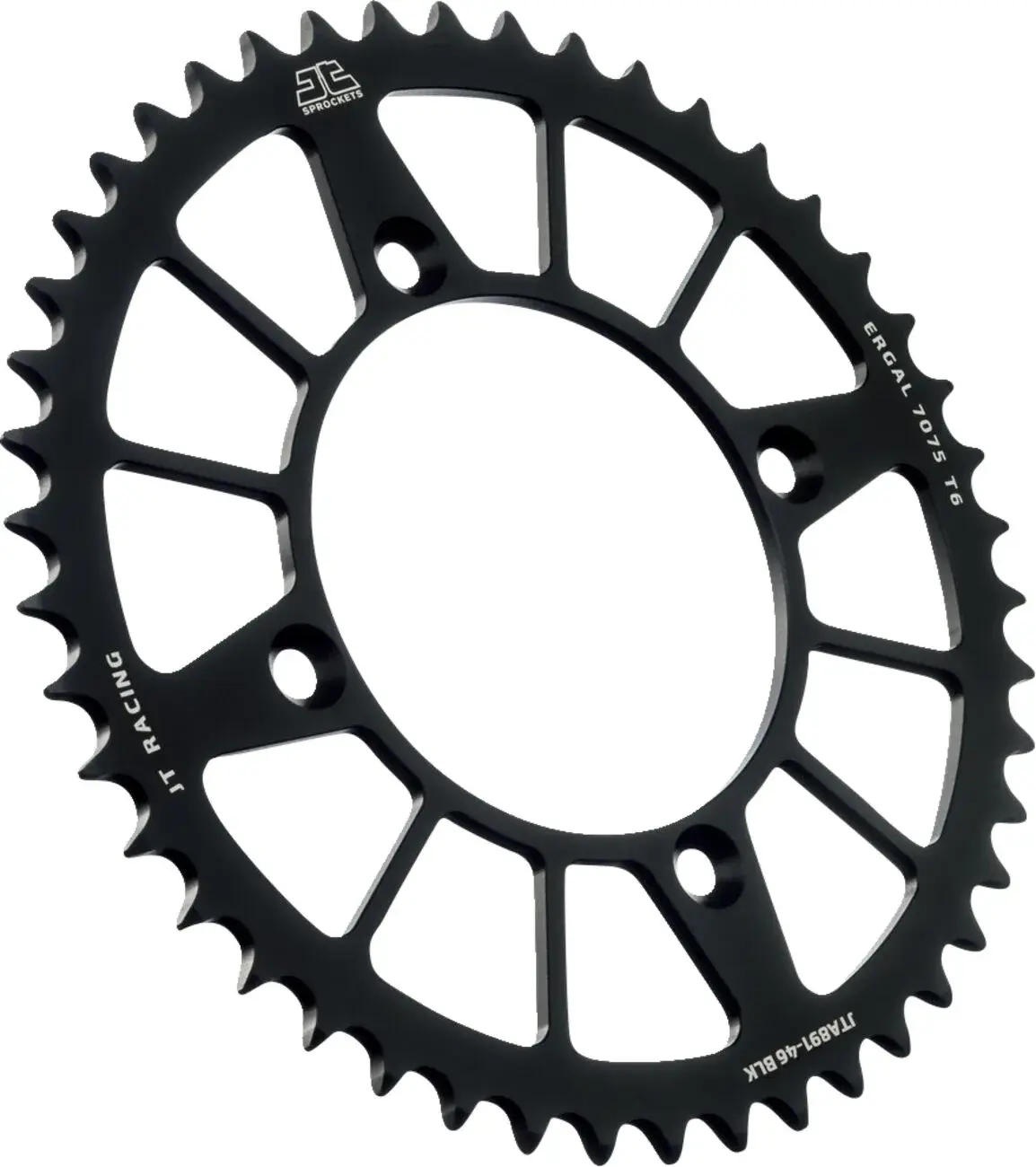 Rear Sprocket JT Sprockets — view 2