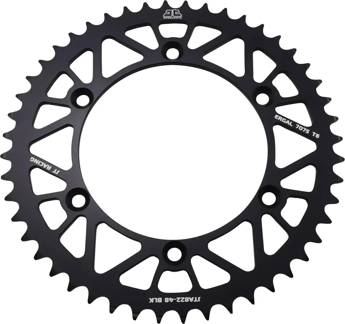 JT SPROCKETS 리어 스프로킷