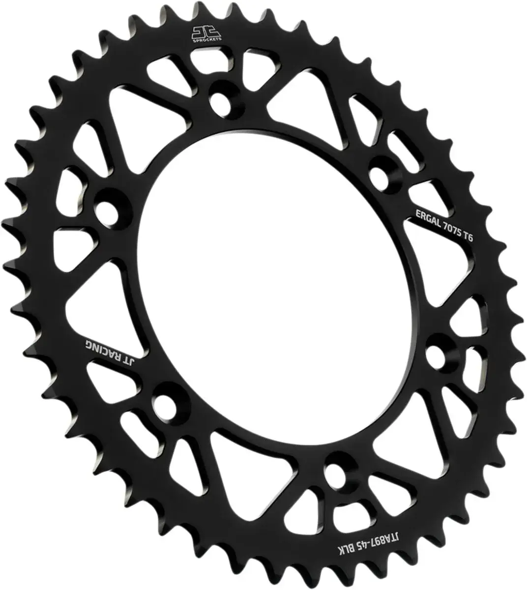 Aluminium Hinterrad-Kettenrad RaceLite JT Sprockets — Ansicht 3