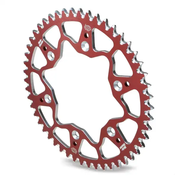 Zadní ozubené kolo 7075 Racing MX MOTO-MASTER — pohled 2