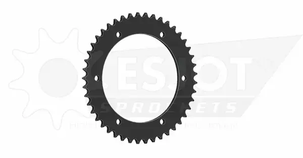 Стандартна задна зъбна предавка 525 ESJOT