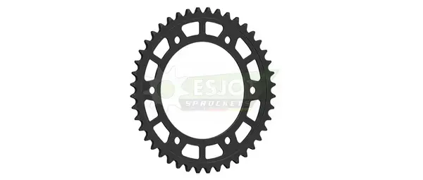 ترس خلفي قياسي 525 ESJOT